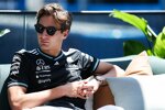 George Russell (Mercedes) 