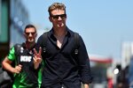 Nico Hülkenberg (Sauber) 
