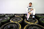 Pierre Gasly (Alpine) 