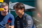 Alexander Albon (Williams) 