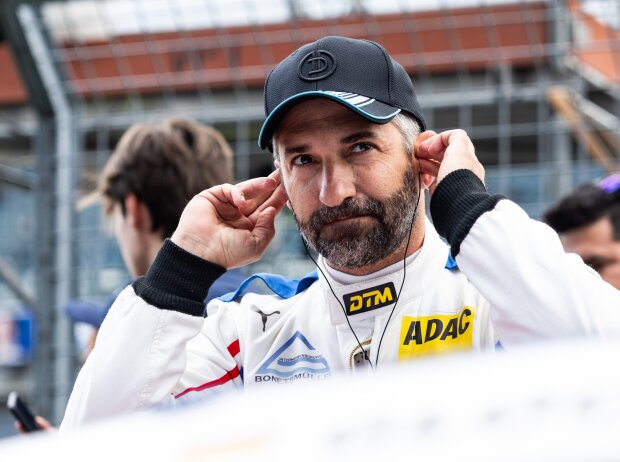 Timo Glock