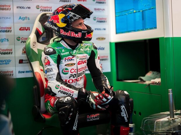 Johann Zarco Johann Zarco
