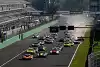 Kostenloser Livestream GTWC Europe 2025: Monza live!