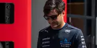 Bild zum Inhalt: Carlos Sainz gibt zu: "Red Bull wollte mich nicht" für 2025