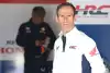 Honda-Teamchef Alberto Puig: "Natürlich haben wir Interesse an Jorge Martin"