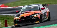 ME Motorsport setzt auf den BMW M4 GT4