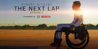 Jetzt online: Episode 2 von ROBER WICKENS - THE NEXT LAP