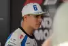 Bild zum Inhalt: Nach Qualifying in Monaco: Hadjar liefert sich Wortgefecht mit einem Fan