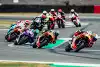 KTM-CEO zur MotoGP-Teilnahme ab 2027: "Wenn wir es uns leisten können"