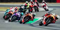 Bild zum Inhalt: KTM-CEO zur MotoGP-Teilnahme ab 2027: "Wenn wir es uns leisten können"