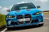 Der nächste BMW M3 wird einen "neuartigen" Benziner haben