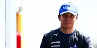 Alexander Albon