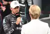 Rosberg stellt bei Hamilton die Altersfrage: Bricht Ferraris Star jetzt ein?