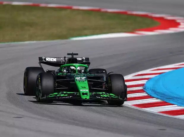 Nico Hülkenberg Titel-Bild zur News: Nico Hülkenberg