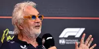 Flavio Briatore