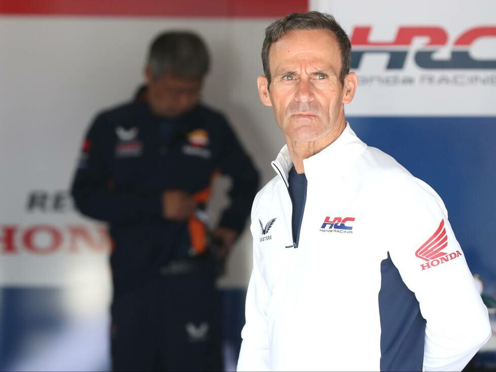 Alberto Puig