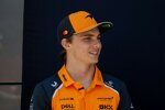Oscar Piastri (McLaren) 