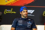 Carlos Sainz (Williams) 