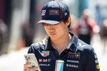 Yuki Tsunoda (Red Bull) 
