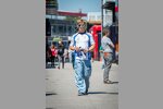 Liam Lawson (Racing Bulls) 