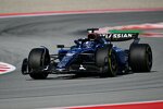 Alexander Albon (Williams) 