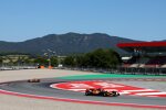 Oscar Piastri (McLaren) und Lando Norris (McLaren) 