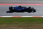 Carlos Sainz (Williams) 