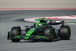 Gabriel Bortoleto (Sauber) 