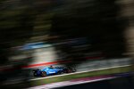 Alexander Albon (Williams) 