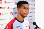 Ryo Hirakawa 