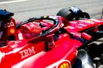 Charles Leclerc (Ferrari) 