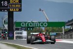 Charles Leclerc (Ferrari) 