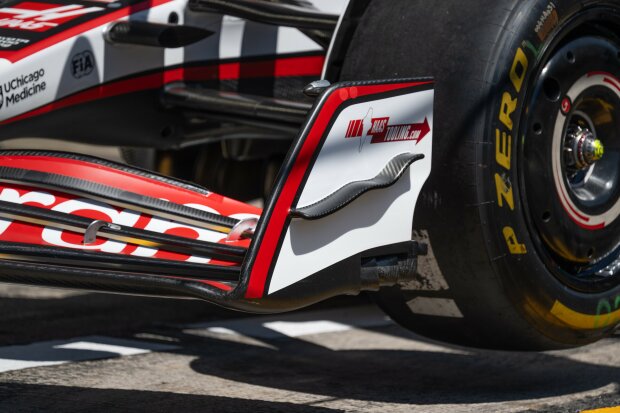 Haas Haas F1 ~~ Haas Haas F1 ~~