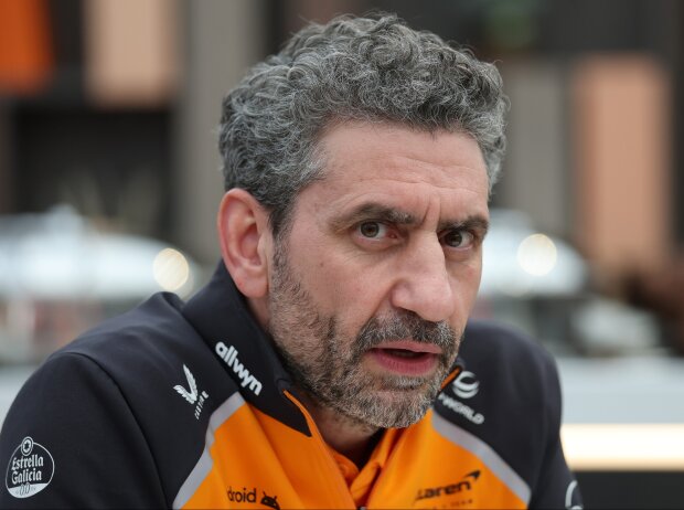 Andrea Stella Andrea Stella