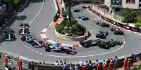 Pierre Gasly, Franco Colapinto, Oliver Bearman, Lance Stroll