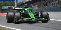 Rueda: Warum Sauber mit der Update-Entwicklung schneller geworden ist