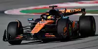 Bild zum Inhalt: Barcelona-Qualifying in der Analyse: Dominiert McLaren auch das Rennen?