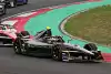 Formel E Shanghai 2025: Günther siegt am Samstag vor Teamkollege Vergne