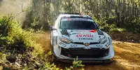 Sebastien Ogier