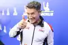 Lucio Cecchinello neuer IRTA-Präsident: "Will dem Sport etwas zurückgeben"