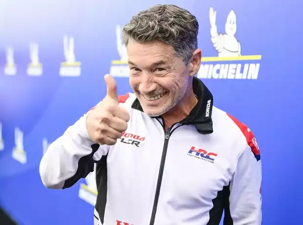 Lucio Cecchinello Titel-Bild zur News: Lucio Cecchinello