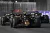 Bild zum Inhalt: Wolff zu DRS-Ungenauigkeit im "F1"-Film: "Wenn das das einzige Manko ist ..."