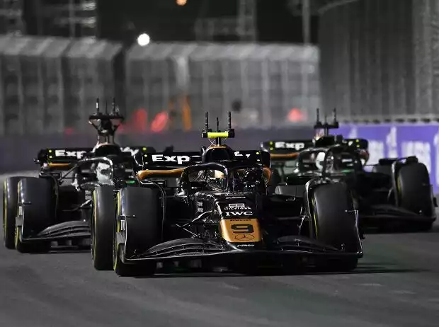 Titel-Bild zur News: Für Luca di Montezemolo wäre es der große Traum: Ein Team mit drei Autos ...