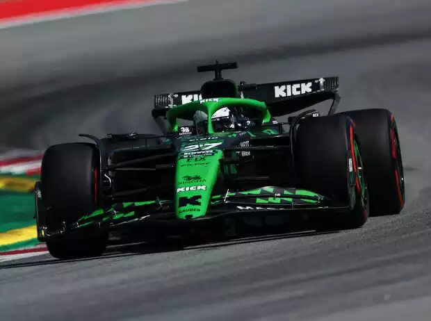 Nico Hülkenberg Titel-Bild zur News: Nico Hülkenberg
