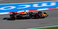 Bild zum Inhalt: Realität statt Aufbruch: Red Bull scheitert in Spanien am Soft-Reifen