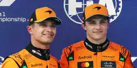 Bild zum Inhalt: "Iceboy" Piastri liefert pünktlich: Norris' Fehler für Rosberg "reine Kopfsache"