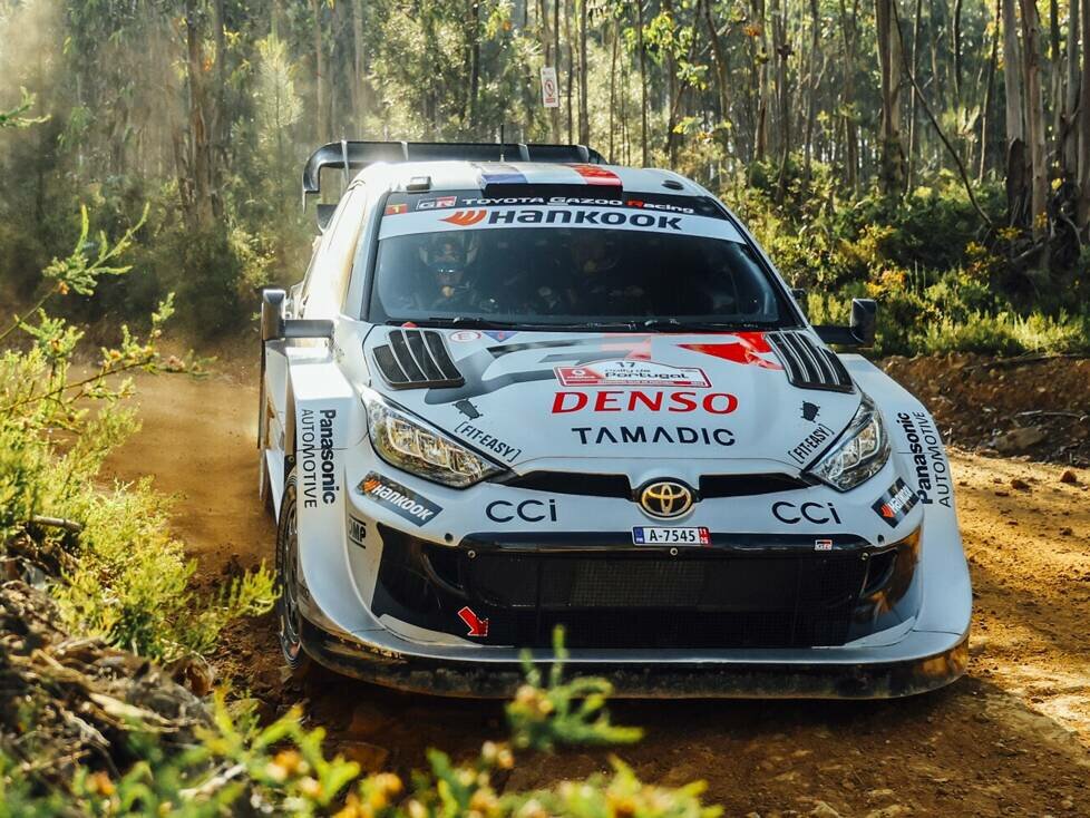 Sebastien Ogier