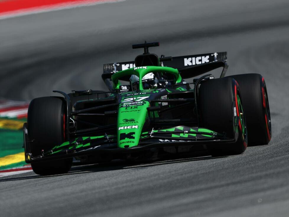 Nico Hülkenberg