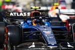 Carlos Sainz (Williams) 