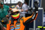 Oscar Piastri (McLaren) 
